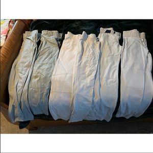 Baseball pants